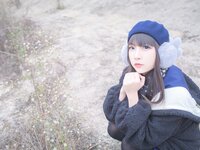 二佐Nisa - NO.063 JK合集 [87P-743MB]
