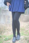 二佐Nisa - NO.063 JK合集 [87P-743MB]