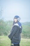 二佐Nisa - NO.063 JK合集 [87P-743MB]