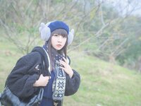 二佐Nisa - NO.063 JK合集 [87P-743MB]