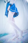 二佐Nisa - NO.063 JK合集 [87P-743MB]