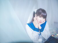 二佐Nisa - NO.063 JK合集 [87P-743MB]