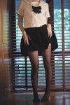 二佐Nisa - NO.063 JK合集 [87P-743MB]