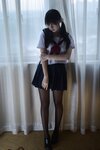 二佐Nisa - NO.063 JK合集 [87P-743MB]