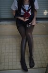 二佐Nisa - NO.063 JK合集 [87P-743MB]