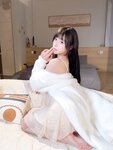 黏黏团子兔 -  (咬一口兔娘) 2025年03月『泥醉姉』tell me [120P1V 1.6GB]