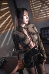 香草喵露露 - NO.047 无路可退 秘密搜查官 [71P1-V2.08GB]