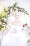 二佐Nisa - NO.031 花嫁 [40P-481MB]