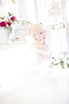 二佐Nisa - NO.031 花嫁 [40P-481MB]