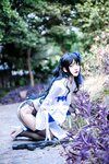 [Cosplay] Airi 仙九 - 95 Jade Linglong 95玉玲珑