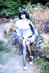 [Cosplay] Airi 仙九 - 95 Jade Linglong 95玉玲珑