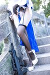 [Cosplay] Airi 仙九 - 95 Jade Linglong 95玉玲珑