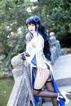 [Cosplay] Airi 仙九 - 95 Jade Linglong 95玉玲珑
