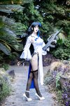 [Cosplay] Airi 仙九 - 95 Jade Linglong 95玉玲珑