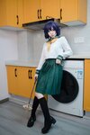 [Cosplay] Bangni邦尼 柊舞缇娜
