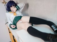 [Cosplay] Bangni邦尼 柊舞缇娜