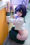 [Cosplay] Bangni邦尼 柊舞缇娜
