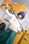 [Cosplay] Bangni邦尼 柊舞缇娜