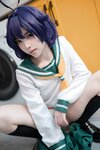 [Cosplay] Bangni邦尼 柊舞缇娜