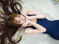 二佐Nisa - NO.075 死库水-黑丝 [19P-77MB]
