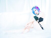 二佐Nisa - NO.044 蕾姆泳装 [32P-175MB]