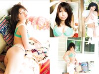 FRIDAY GOLD 松田実桜 ハピネス・ガール