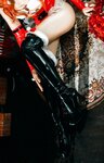 [Cosplay] Jean 九曲 - Christmas 圣诞