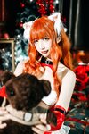 [Cosplay] Jean 九曲 - Christmas 圣诞