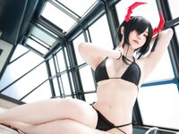 [Cosplay] Sally Dorasnow - Friedrich der Grosse