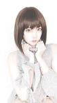 二佐Nisa - NO.077 2020私房洞洞毛衣 [66P2V-398MB]