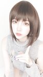 二佐Nisa - NO.077 2020私房洞洞毛衣 [66P2V-398MB]
