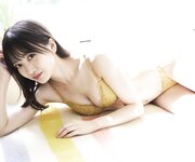 [Photobook] 【デジタル限定】吉沢朱音写真集「破天荒」 週プレ PHOTO BOOK
