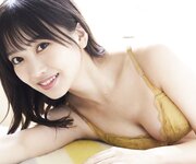 [Photobook] 【デジタル限定】吉沢朱音写真集「破天荒」 週プレ PHOTO BOOK