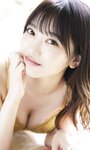 [Photobook] 【デジタル限定】吉沢朱音写真集「破天荒」 週プレ PHOTO BOOK