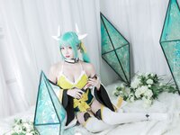二佐Nisa - NO.026 Fate清姬 [9P-83MB]