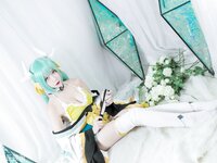 二佐Nisa - NO.026 Fate清姬 [9P-83MB]