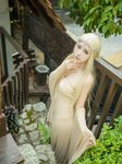 [Cosplay] yuuhui玉汇 - 绿野之森