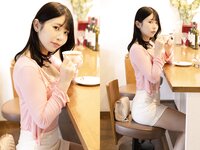 [Photobook] 葵いぶき また会ってくれますか？ 解禁お宝プレミアム