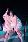 [Cosplay] 落落 – 孤独的玛丽 Lonely Mary [50P-746.87 MB]