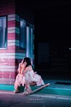 [Cosplay] 落落 – 孤独的玛丽 Lonely Mary [50P-746.87 MB]
