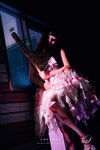 [Cosplay] 落落 – 孤独的玛丽 Lonely Mary [50P-746.87 MB]