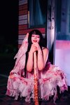 [Cosplay] 落落 – 孤独的玛丽 Lonely Mary [50P-746.87 MB]