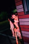 [Cosplay] 落落 – 孤独的玛丽 Lonely Mary [50P-746.87 MB]