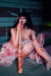 [Cosplay] 落落 – 孤独的玛丽 Lonely Mary [50P-746.87 MB]