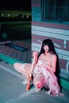 [Cosplay] 落落 – 孤独的玛丽 Lonely Mary [50P-746.87 MB]