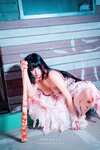 [Cosplay] 落落 – 孤独的玛丽 Lonely Mary [50P-746.87 MB]