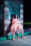 [Cosplay] 落落 – 孤独的玛丽 Lonely Mary [50P-746.87 MB]