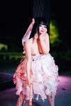 [Cosplay] 落落 – 孤独的玛丽 Lonely Mary [50P-746.87 MB]