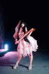[Cosplay] 落落 – 孤独的玛丽 Lonely Mary [50P-746.87 MB]