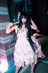 [Cosplay] 落落 – 孤独的玛丽 Lonely Mary [50P-746.87 MB]